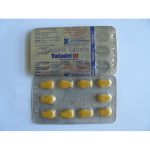 Super Cialis / Tadalafil Generic